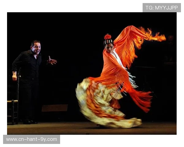 弗拉门戈的激情与艺术之魂：探索西班牙舞蹈的历史与文化魅力