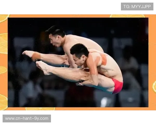 陈艾森奋力拼搏再创辉煌谱写中国跳水传奇新篇章