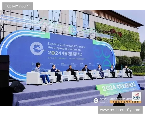 电子竞技引领新时代青年文化发展与数字竞技产业融合趋势分析