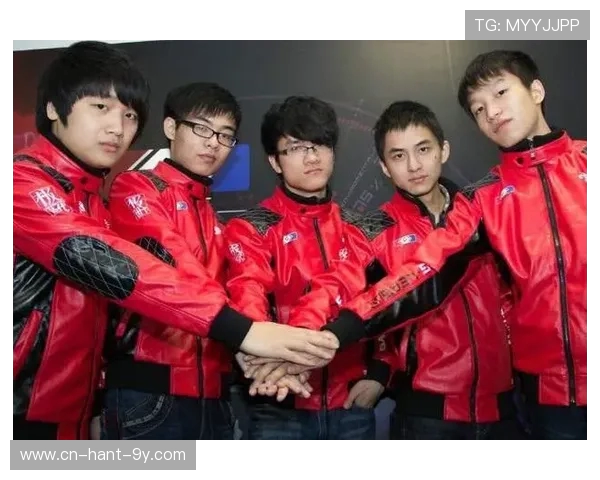 全球电竞职业联赛生态发展趋势与青年玩家职业化路径研究分析