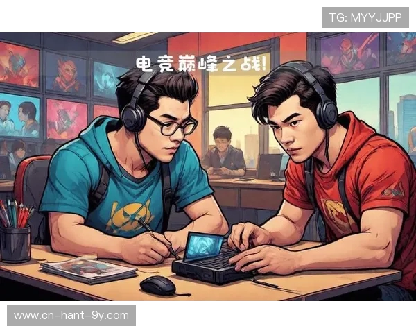 世界赛决赛上演巅峰对决传奇战队再度书写电竞历史新篇章