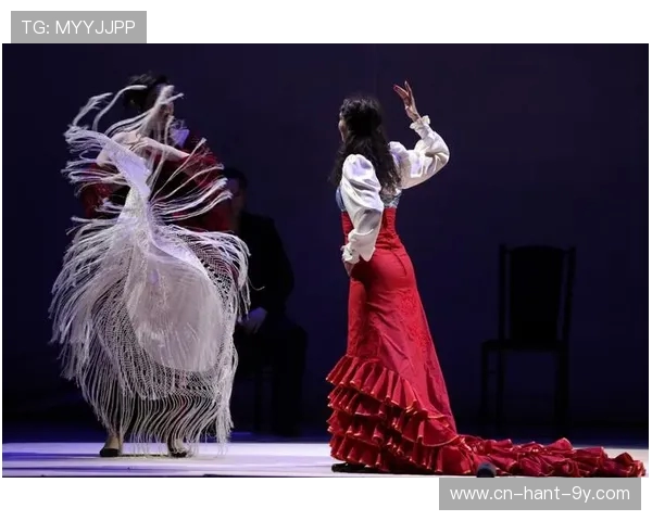 以弗拉门戈舞为纽带探寻西班牙热情文化与艺术灵魂的璀璨交融