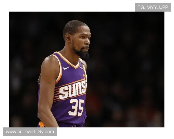 凯文杜兰特重塑球队核心价值探究其巅峰状态与未来发展方向