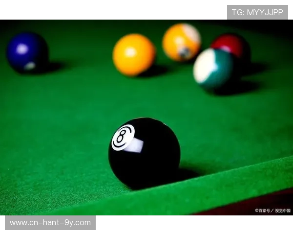 台球运动的技巧与策略探索：从基础规则到高级战术解析