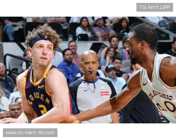 开拓者勇士激战背后：谁将主宰西部季后赛的未来之路