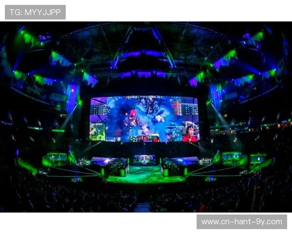 探索电竞直播新纪元推动游戏文化与互动娱乐全面融合发展