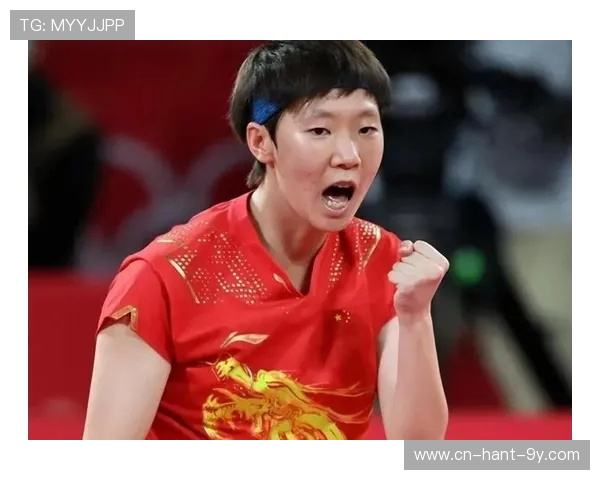 王曼昱巅峰对决展现顽强意志彰显新时代国乒核心力量 王曼昱巅峰对决展现顽强意志彰显新时代国乒核心力量