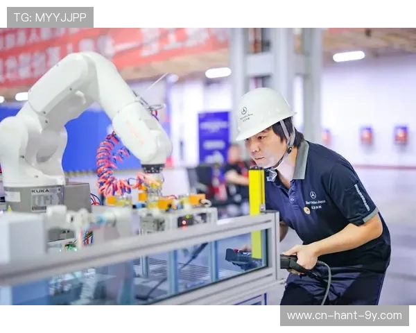 福建浔兴股份稳步推进智能制造转型，打造行业领先竞争力