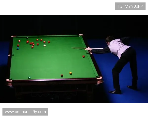 聚焦斯诺克世界顶尖对决与技术演变全景深度观察趋势洞察未来发展脉络