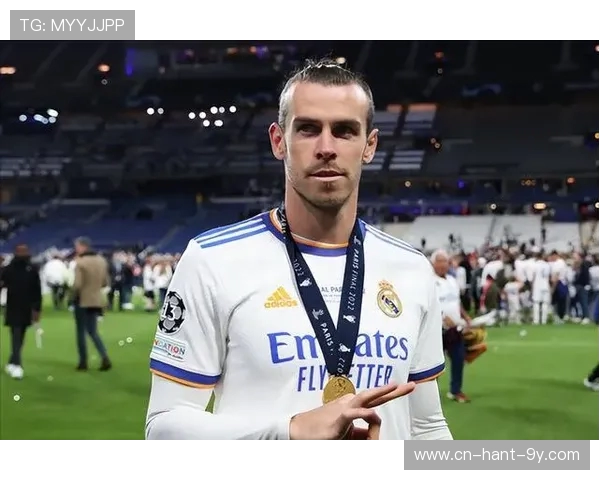 加雷斯·贝尔：从天才少年到传奇巨星的足球人生与辉煌成就