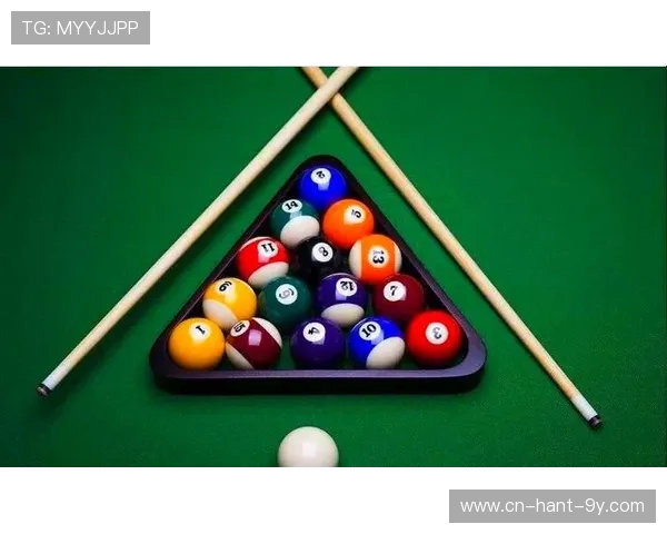 台球技巧与策略全解析 提升击球精准度与比赛心理素质的关键要素