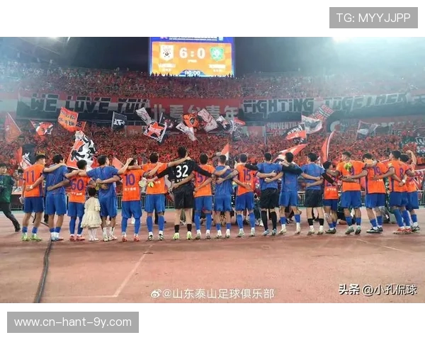 山东泰山迎战北京国安强强对话胜负关键或决定联赛争冠走势