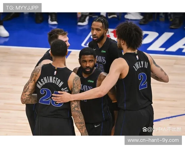 森林狼迎战独行侠 激烈对决展现新赛季强队风采