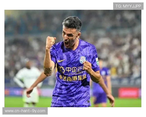 津门虎崛起记：天津足球的辉煌历程与未来展望