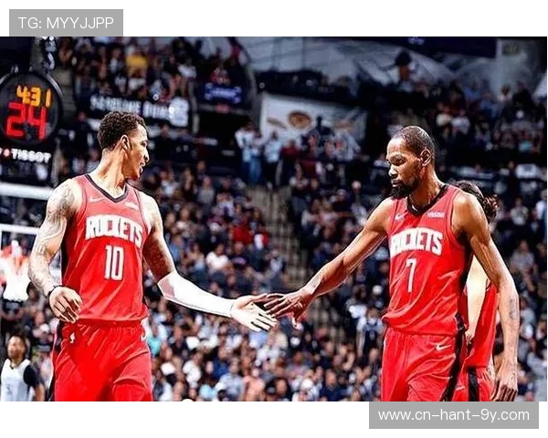 火箭主场激战马刺年輕新星崛起老將對決引爆全場焦點