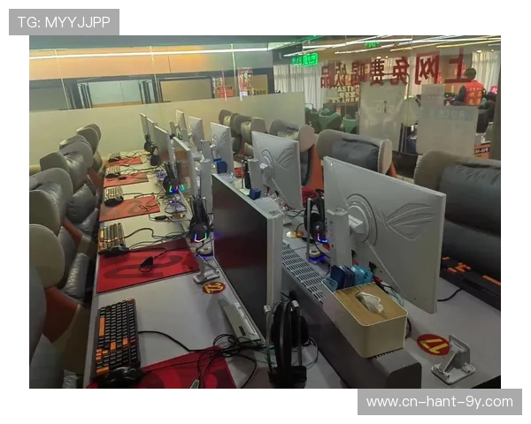 电竞直播新时代：创新互动玩法引领观众沉浸式体验的未来发展趋势