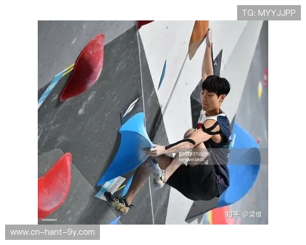 世界街舞大赛最新积分榜北京攀岩队以52分稳居第一名