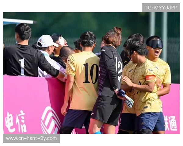 全国锦标赛回顾：上海足球队球员个人能力的精彩表现分析