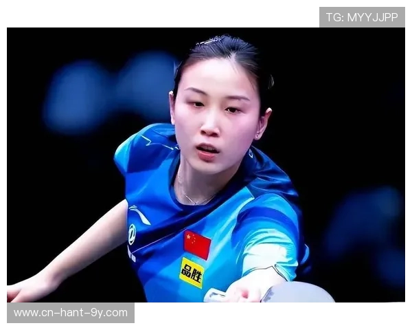 南京乒乓球队灵活性表现分析与提升策略探讨 南京乒乓球队灵活性表现分析与提升策略探讨