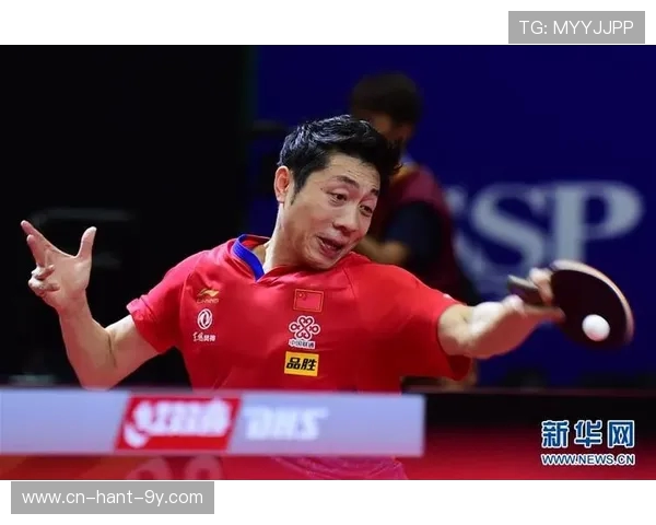 广州乒乓球队在世界锦标赛中的个人能力分析与表现评估 广州乒乓球队在世界锦标赛中的个人能力分析与表现评估