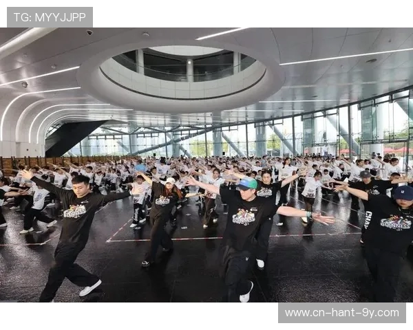 广州街舞队意识对比独家解析与发展趋势探讨