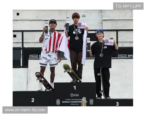 成都街舞队在世界滑板锦标赛中的精彩表现与力量展现分析