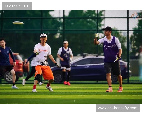 成都飞盘队与北京飞盘队赛后复盘团队协作的精彩瞬间与经验分享 成都飞盘队与北京飞盘队赛后复盘团队协作的精彩瞬间与经验分享