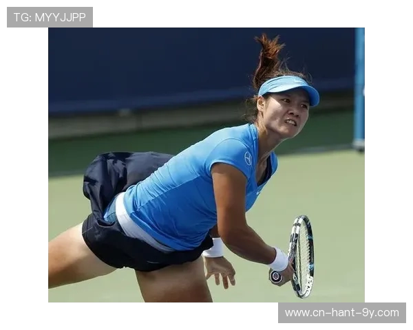 李娜独家分享街舞心得与技巧助你舞出自信与风格