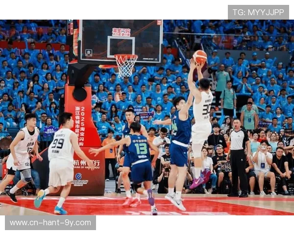 杭州篮球队在全国速度排行榜中荣登第八名展现出强劲实力与潜力 杭州篮球队在全国速度排行榜中荣登第八名展现出强劲实力与潜力