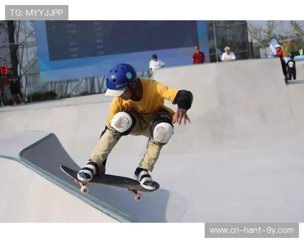 极限运动世界杯回顾上海滑板队个人能力的精彩展现与分析