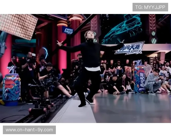 武汉街舞队战术解析:如何在街舞竞技中脱颖而出 武汉街舞队战术解析:如何在街舞竞技中脱颖而出