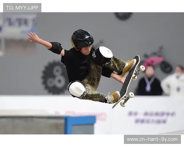 深圳滑板队以76分领跑滑板精英赛积分榜展现强劲实力 深圳滑板队以76分领跑滑板精英赛积分榜展现强劲实力