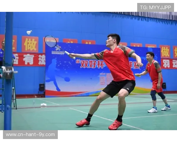 深圳羽毛球队在杯赛中的实力展现与未来发展潜力分析 深圳羽毛球队在杯赛中的实力展现与未来发展潜力分析