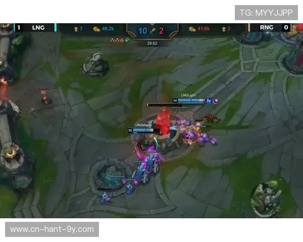 赛后复盘:V5与LNG对决中的策略与实力分析 赛后复盘:V5与LNG对决中的策略与实力分析