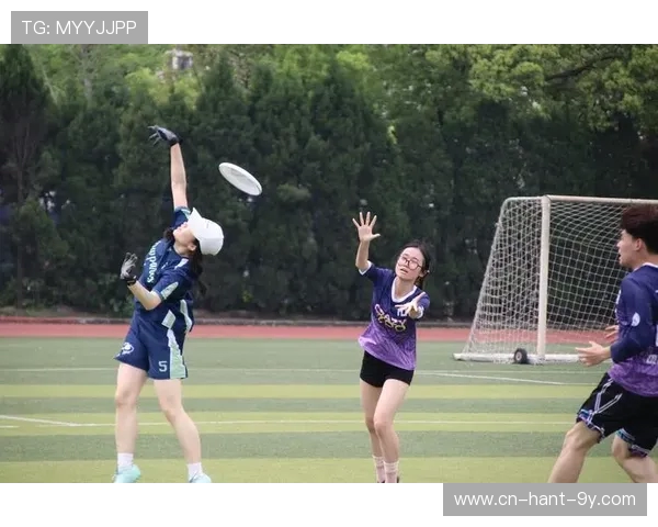 飞盘运动的魅力与挑战：深入探讨杭州飞盘队的耐力训练与比赛表现