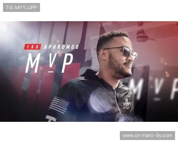 100 Thieves战队崛起背后的故事与未来发展潜力分析