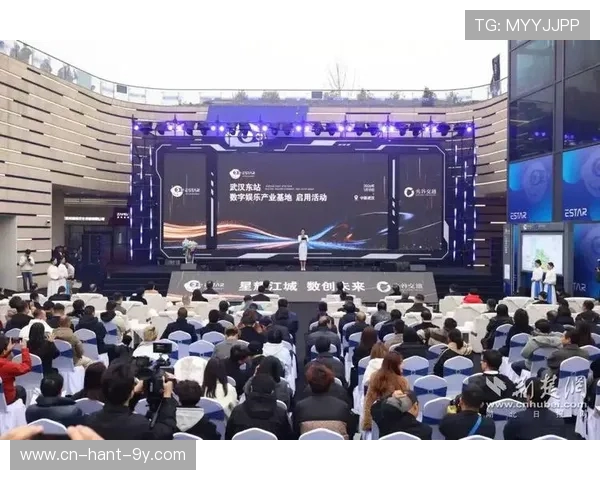 全球电竞产业崛起推动数字娱乐融合发展新格局探索