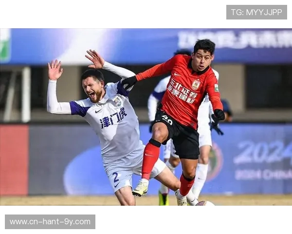 津门虎力拼南通支云 聚焦中超激战展现强队风采 津门虎力拼南通支云 聚焦中超激战展现强队风采