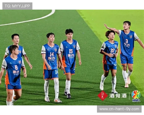 湘超足球崛起之路:发展挑战与未来前景探讨 湘超足球崛起之路:发展挑战与未来前景探讨