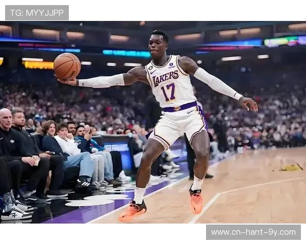 丹尼斯施罗德的篮球之路：从德国天才到NBA明星的成长历程