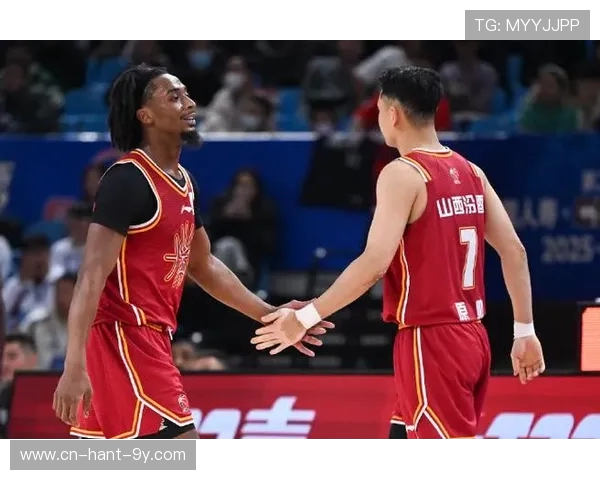 广东与山西精彩对决视频回放全程回顾及精彩瞬间分析