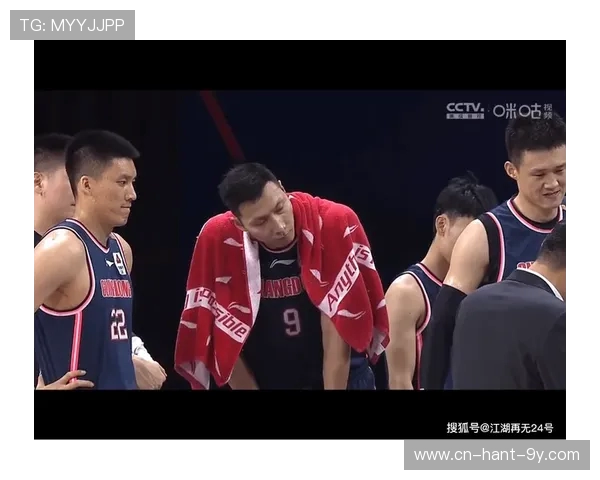 广东与辽宁精彩对决全场回放分析与精彩瞬间回顾