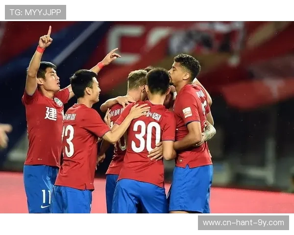 建业与鲁能精彩对决视频直播全程回顾与赛后分析尽在此处
